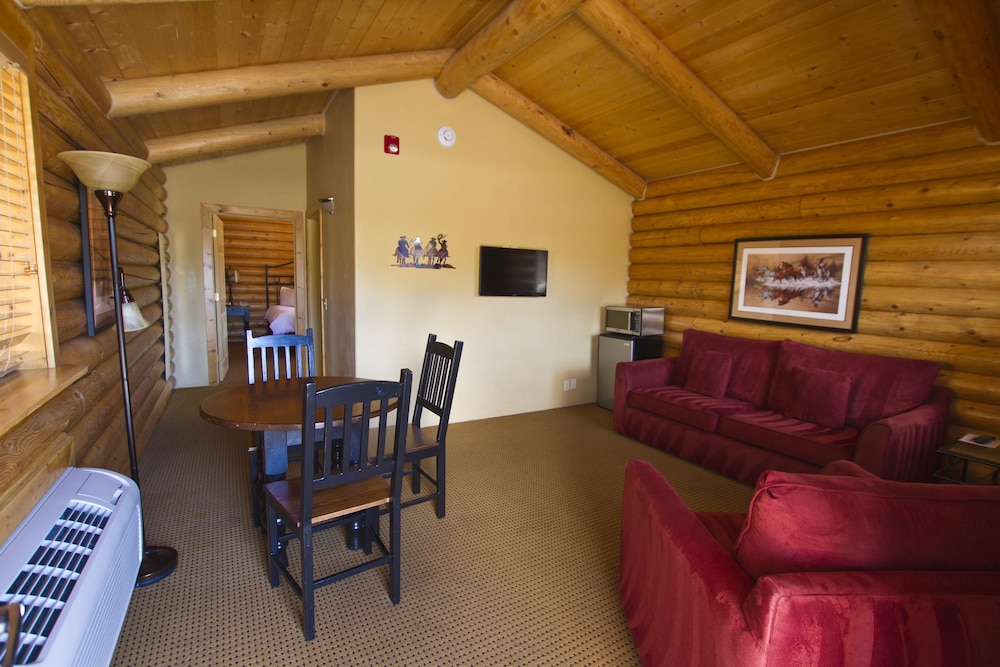Cody Cowboy Village - photo 19
