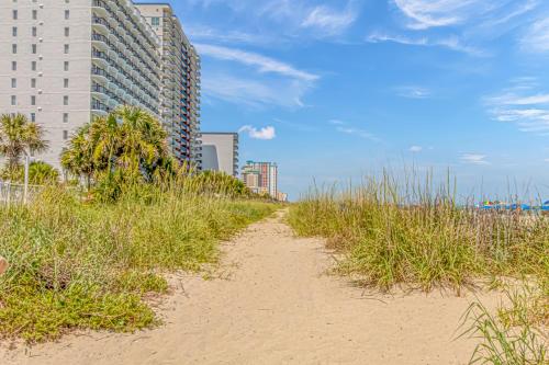 Paradise 1408 - photo 24