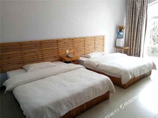 Jiachen Hotel in Hekou, People's Republic of China