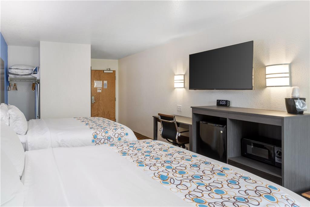 SureStay Plus Hotel by Best Western Niagara Falls East - photo 12