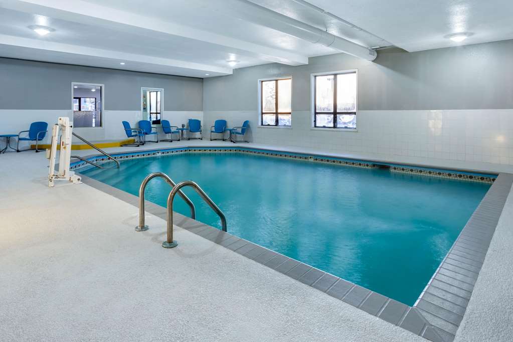 Baymont by Wyndham Rochester Mayo Clinic Area - photo 6