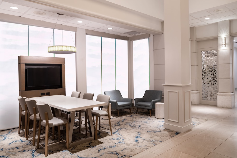 Hilton Garden Inn Jacksonville Ponte Vedra Sawgrass - photo 5