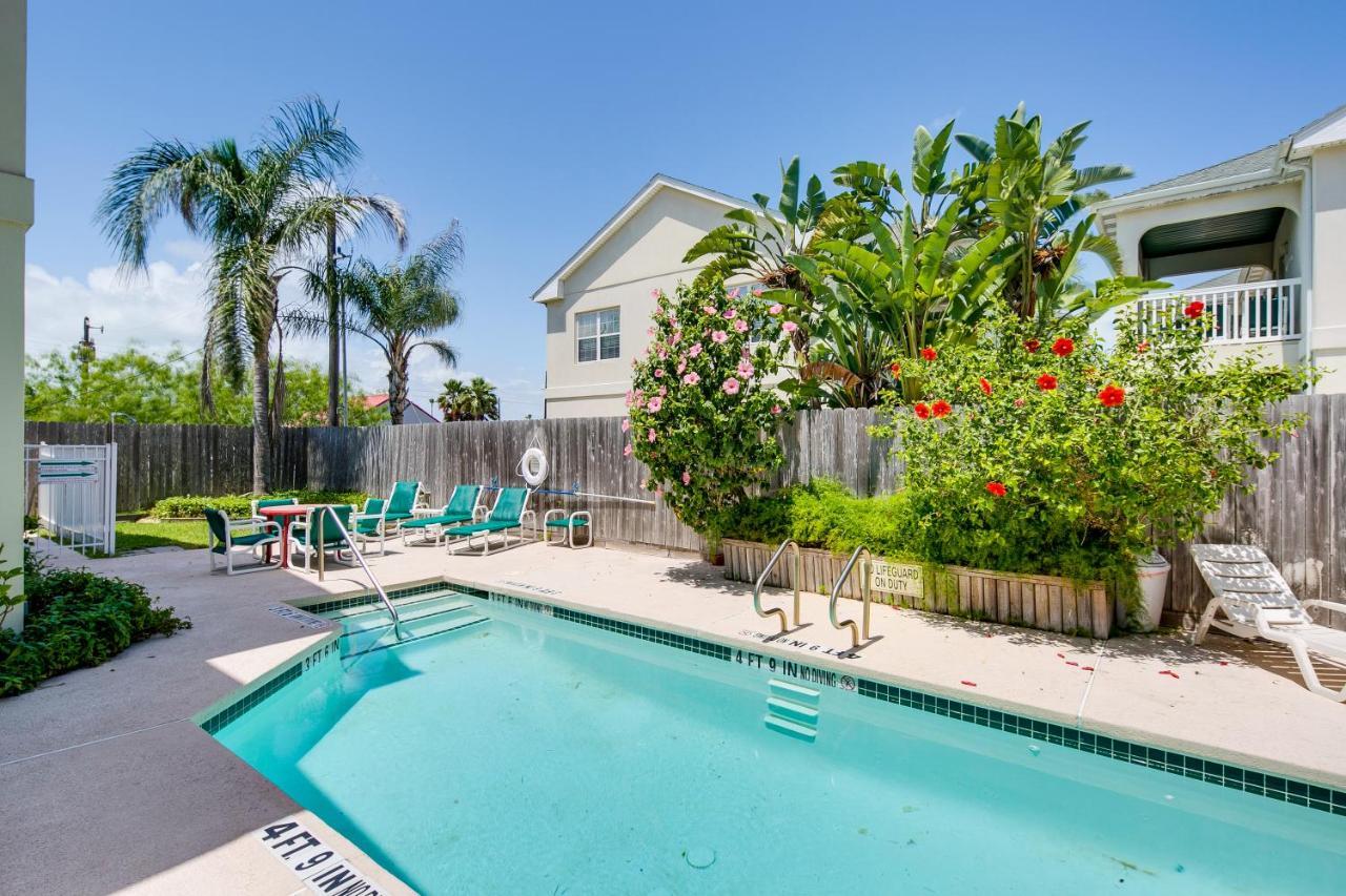 Cloud Dancer Condos — 4-Star Luxury Hotel in South Padre Island, United States