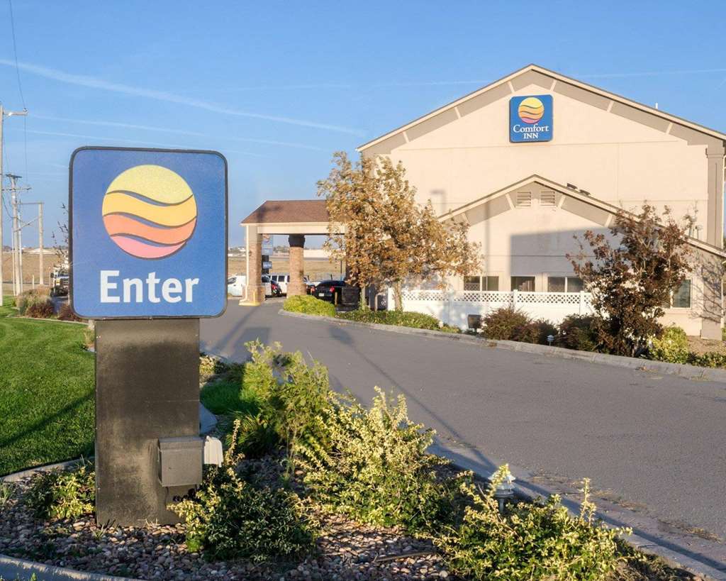 Comfort Inn Garden City - photo 2