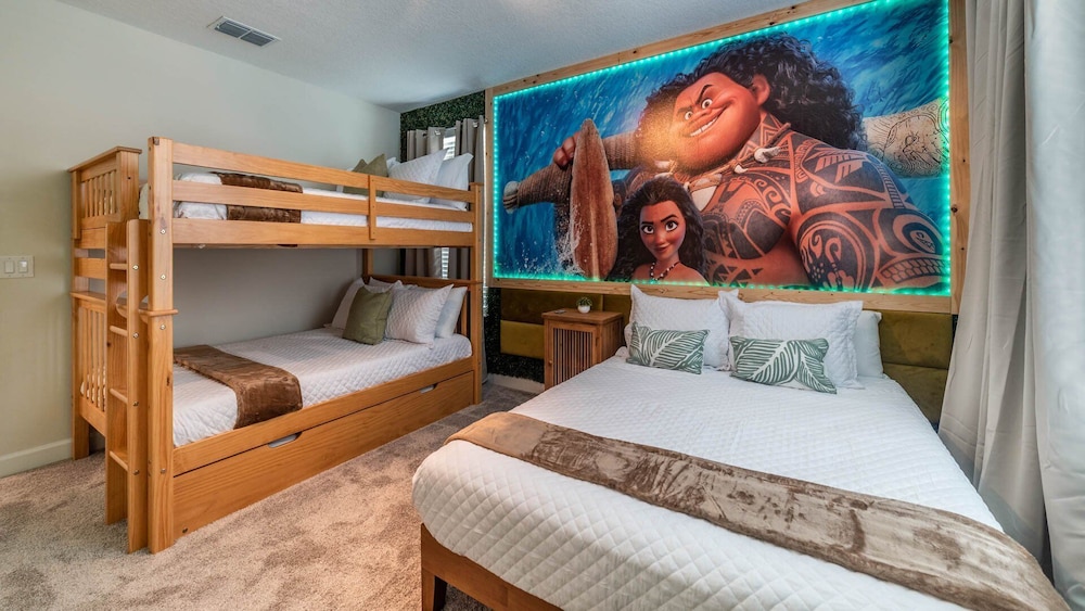 610 Whistling Straits in Kissimmee, United States