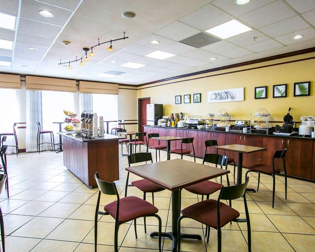 Sleep Inn & Suites New Braunfels - photo 27