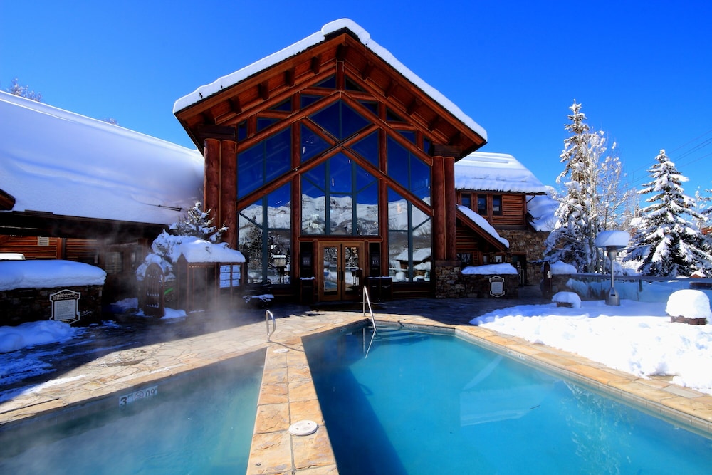 Mountain Lodge Telluride - photo 54