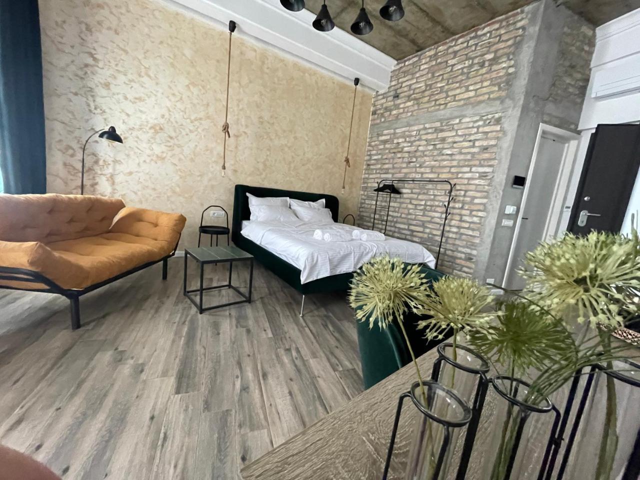 Tomis Dreams in Constanta, Romania