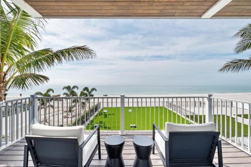 Beachfront Paradise - photo 37