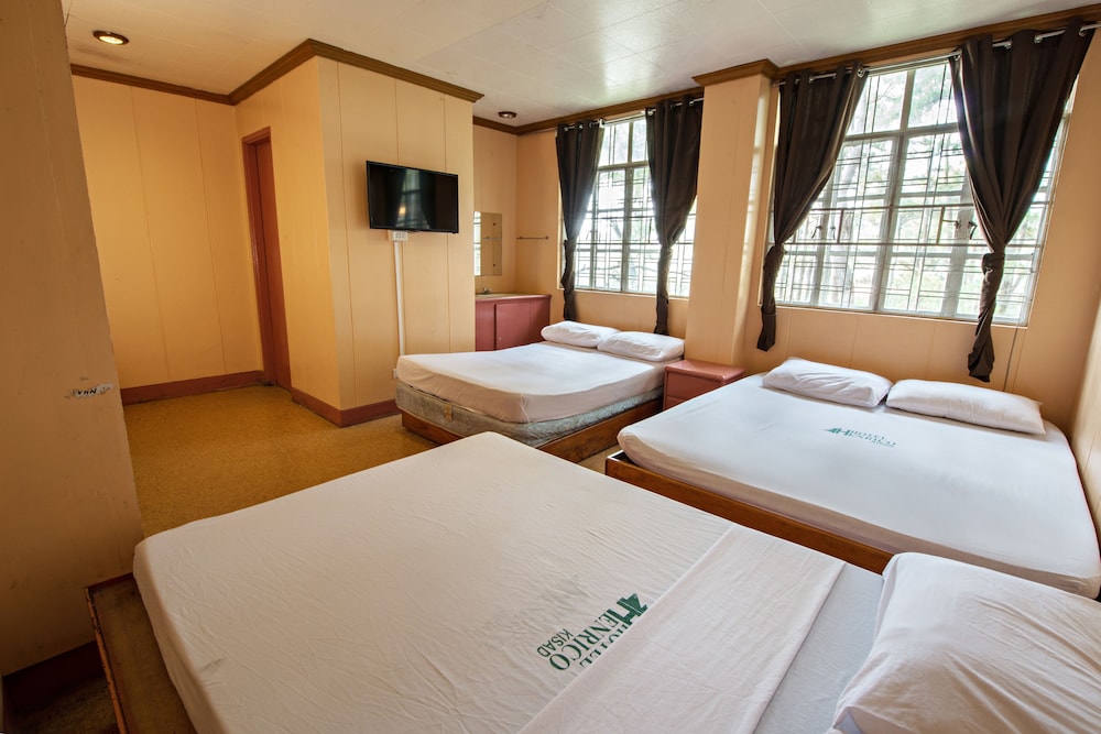 Hotel Henrico Kisad — Baguio — photo 5