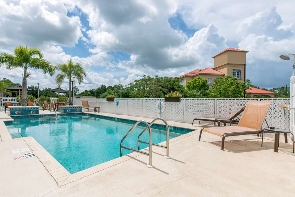 Sleep Inn & Suites Port Charlotte Punta Gorda - photo 29