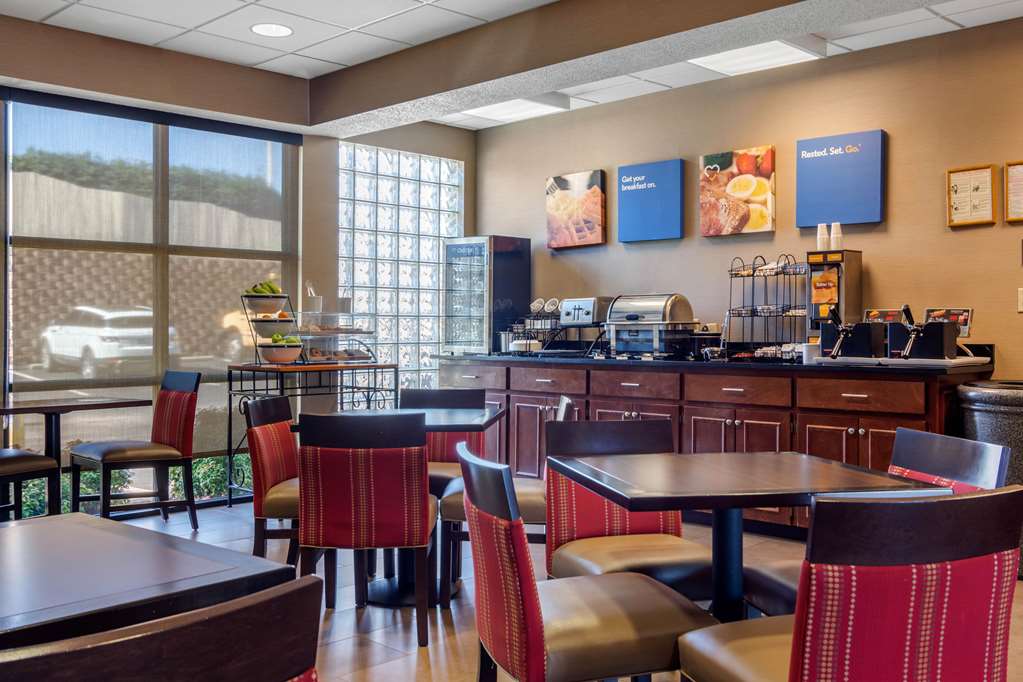 Comfort Inn & Suites LaGrange East - photo 28
