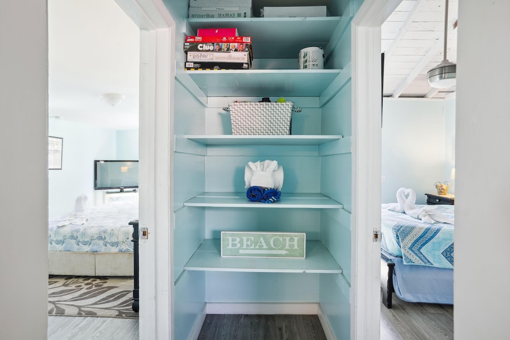 Beach Life 2 in Saint Pete Beach, United States