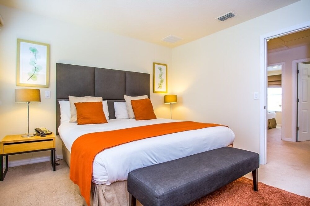 Encantada Resort 3074 Three Bedroom Townhome with Hot Tub - photo 3