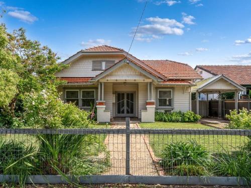 The Californian — hotel in Benalla
