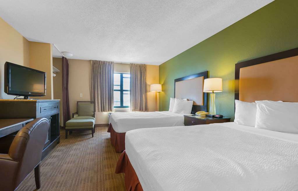 Extended Stay America Phoenix Chandler - photo 23