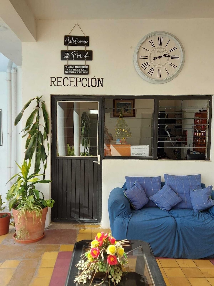 Hotel Nayar — hotel in Compostela
