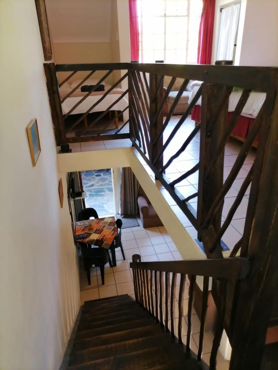 Sheba Rock Guesthouse — 4-Star Luxury Hotel in Nelspruit, South Africa