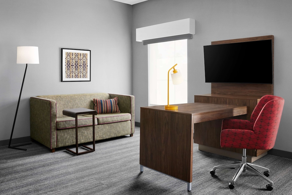 Hampton Inn & Suites Charlotte Steele Creek - photo 9