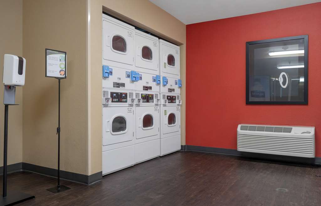 Extended Stay America Suites Stockton Tracy - photo 24