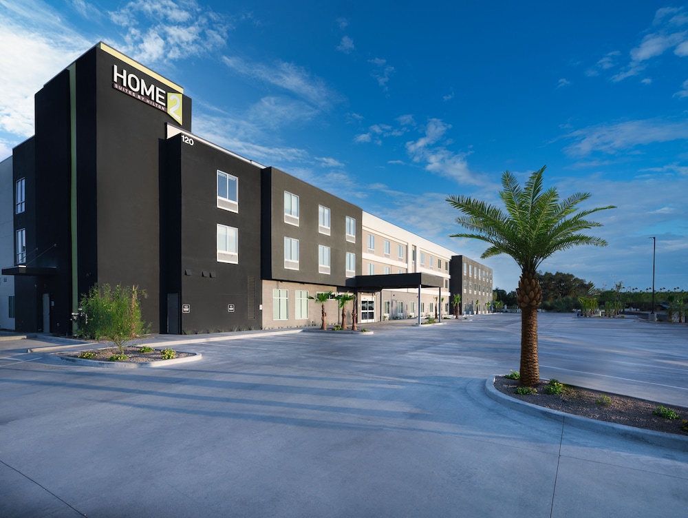 Home2 Suites by Hilton Lake Havasu City - photo 23