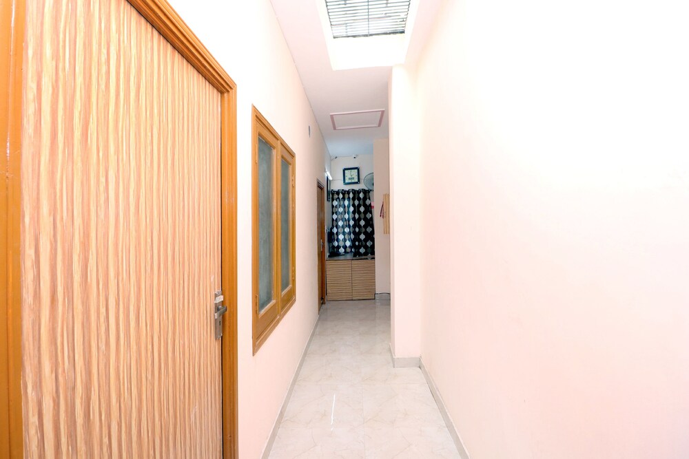 Oyo 43966 Jaura Inn — Amritsar — photo 4