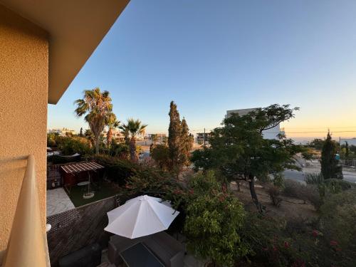New cozy Villa near the beaches in the Magnificent Gardens of Regina with swimming pools