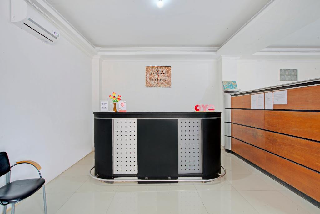 RedDoorz Near Balangan Beach Bali in Jimbaran, Indonesia