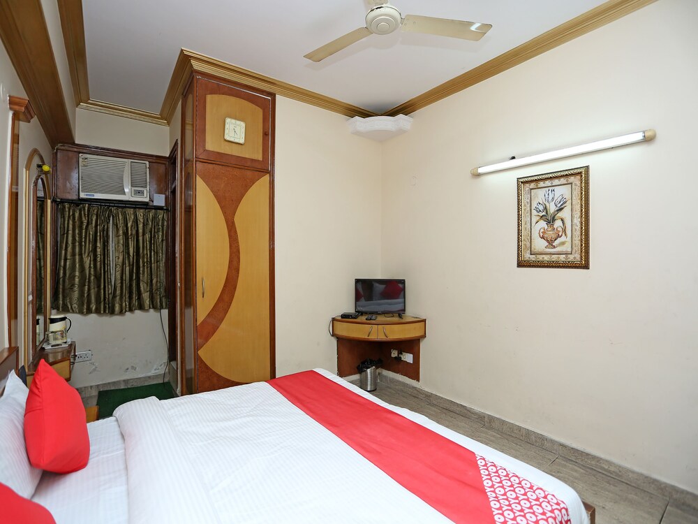 Oyo 26647 Minar Hotel — Aligarh — photo 3