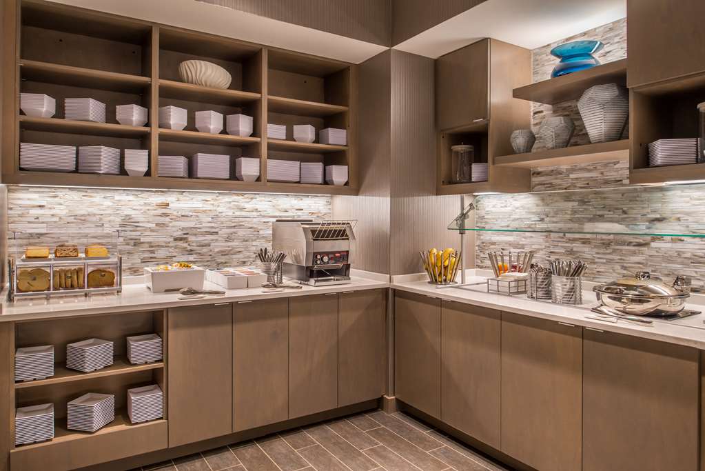 Hyatt House Raleigh RDU Brier Creek - photo 13