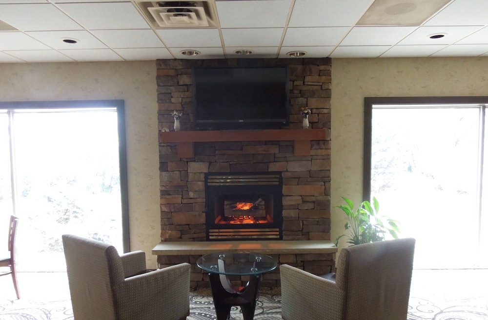 Baymont by Wyndham Marietta - photo 27