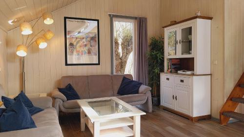 Wildgans 136 in Mirow, Germany