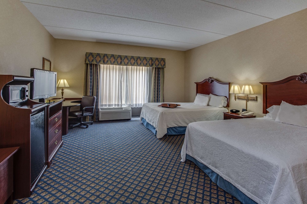 Hampton Inn Clearfield - photo 5