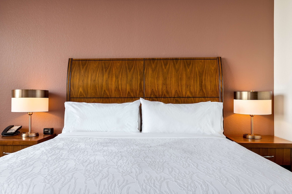 Hilton Garden Inn New Orleans French Quarter CBD - photo 23