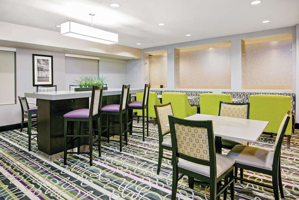La Quinta Inn Suites Houston North Spring - photo 45
