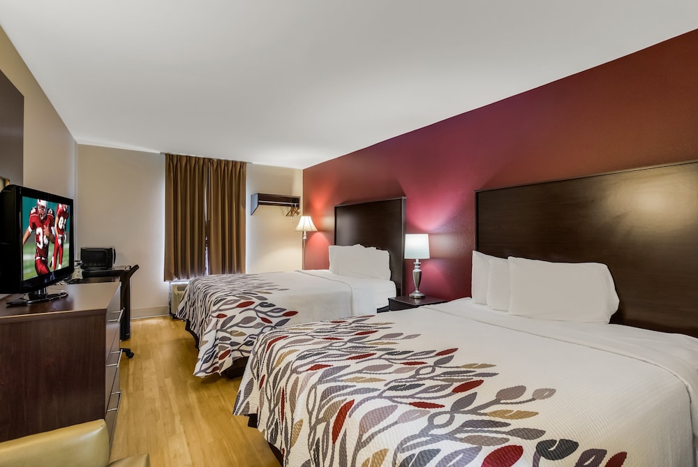 Red Roof Inn Nashville Music City - photo 16