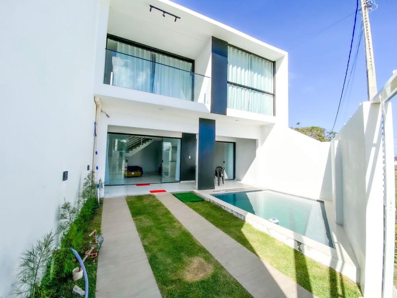 Via Carneiros Duplex in Tamandare, Brasil