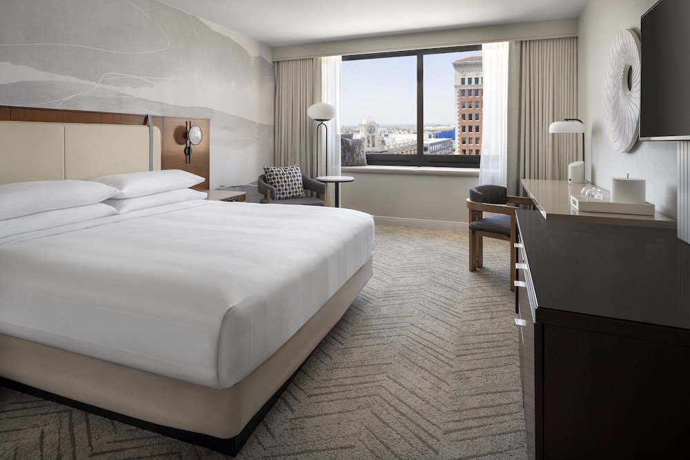 Marriott Long Beach Downtown - photo 17