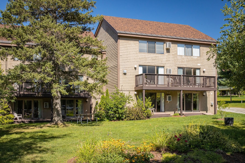 Smugglers' Notch Resort Private Suites - photo 163