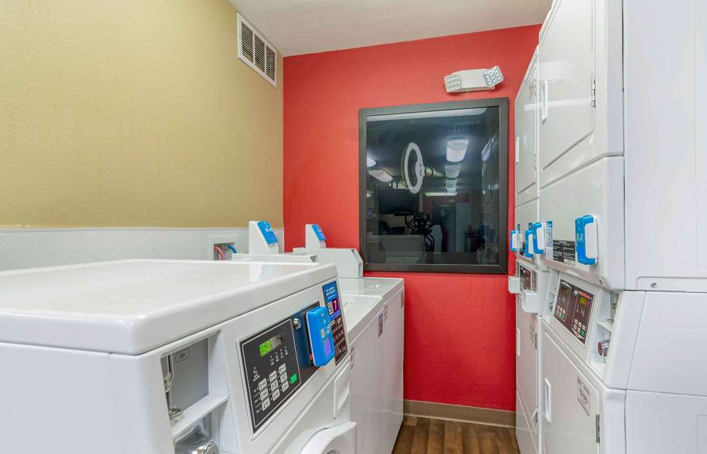 Extended Stay America Select Suites Atlanta Marietta Wildwoo - photo 32