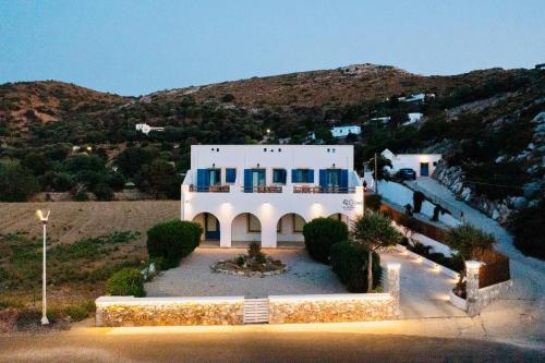 San Giorgio Leros — Leros — photo 2
