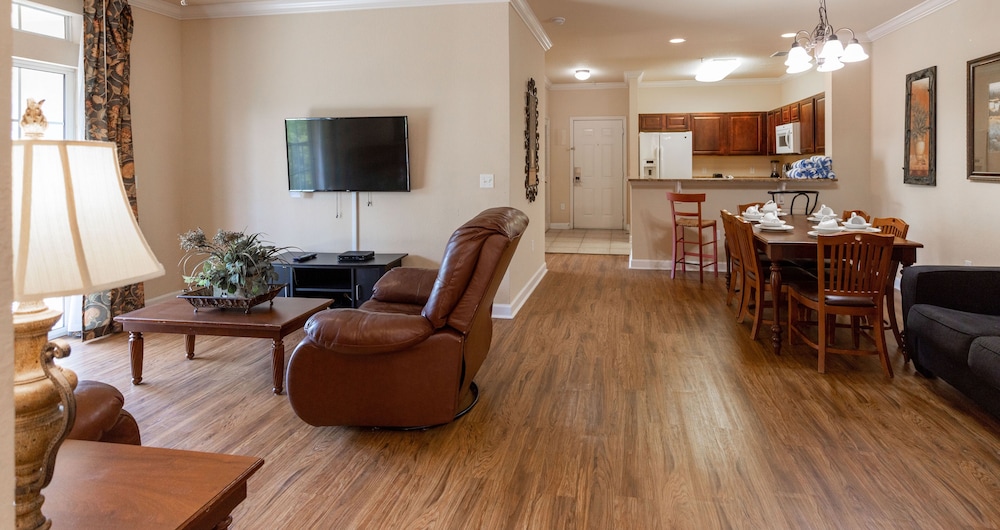 1301tt Unit 9408 Tuscana Resort 3 Bedroom Condo by RedAwning - photo 7