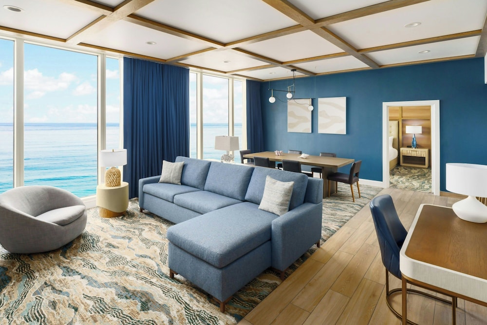 Courtyard by Marriott Oceanside Fort Lauderdale Beach - photo 29