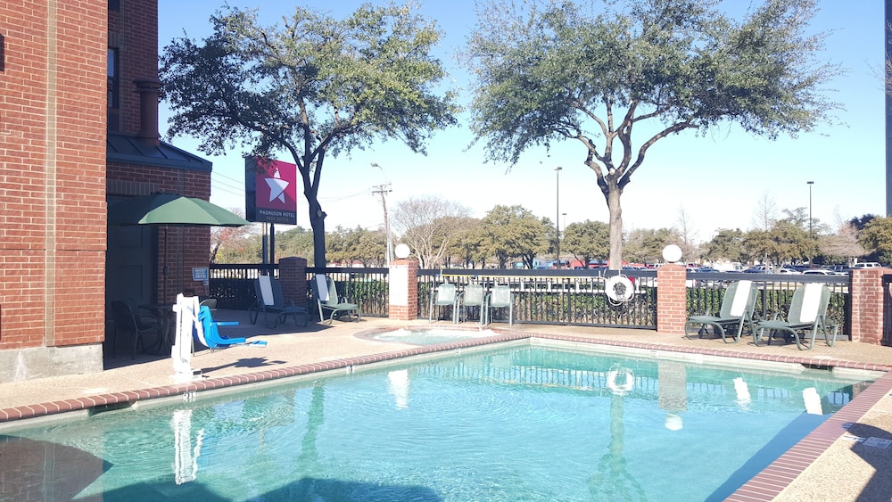 Comfort Suites Plano East Richardson - photo 47