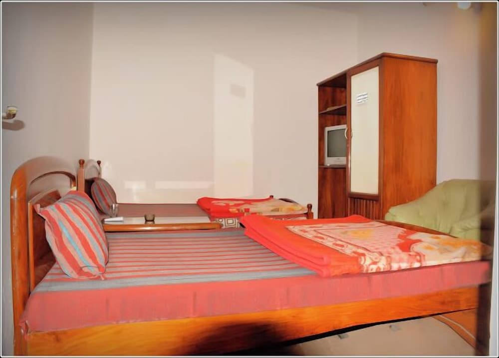 Komelion Hotel in Quetta, Pakistan