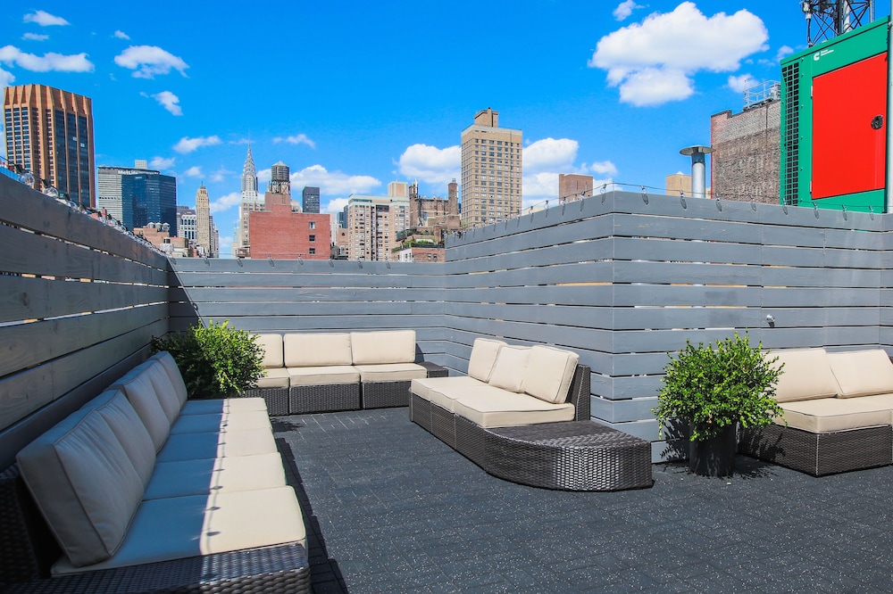 The Lex Nyc - photo 43