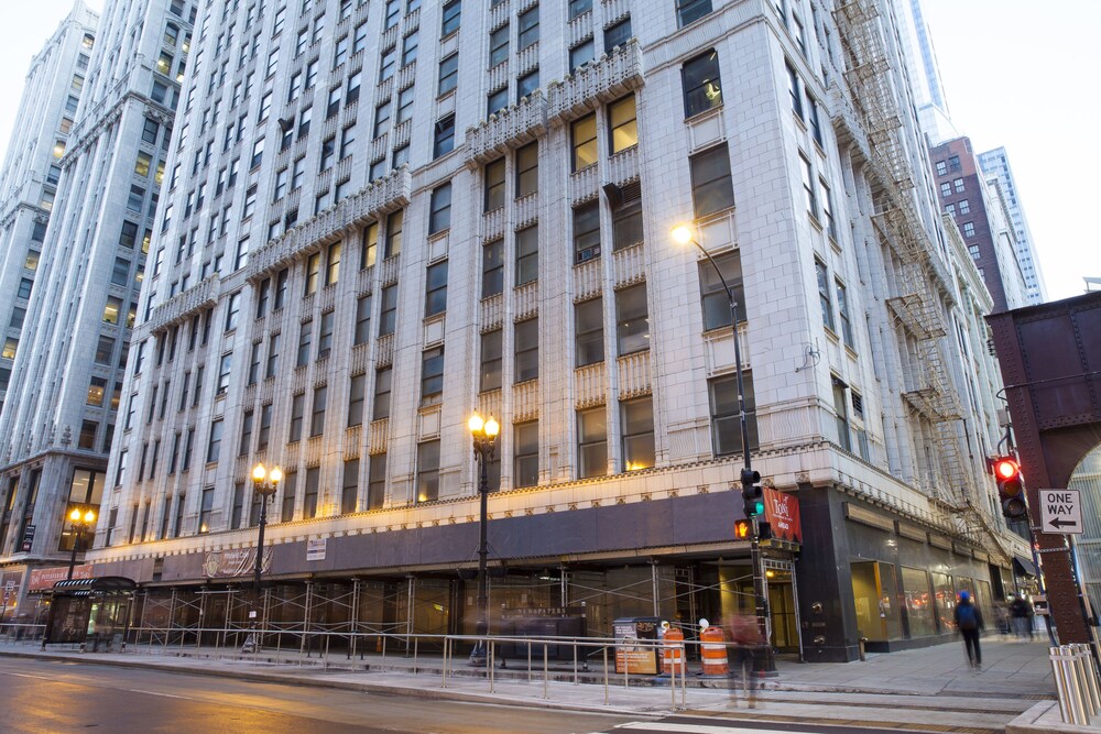 The Pittsfield Hotel Apartments Suites - photo 93