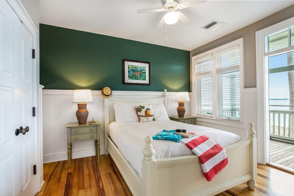 Eagle Cottages at Gulf State Park - photo 3