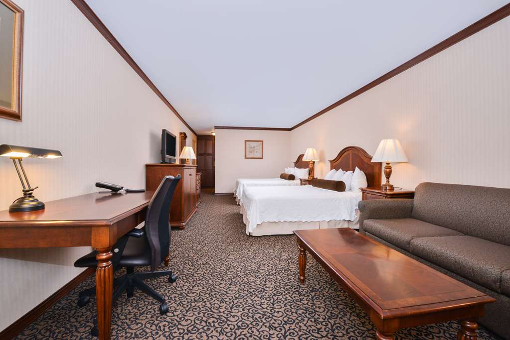 Best Western Edgewater Resort - photo 25