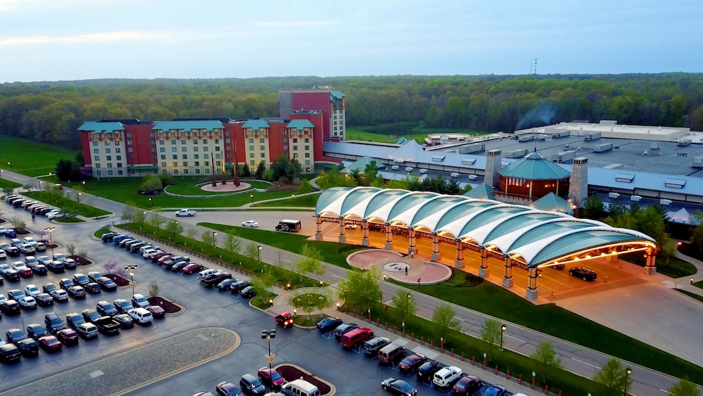 Four Winds Casino Resort New Buffalo in New Buffalo, United States